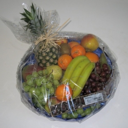 Fruit Bowl